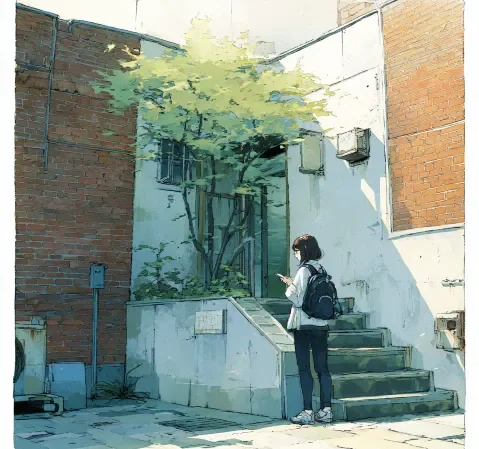 喵趣常见问题解答示意图，展示工具使用场景